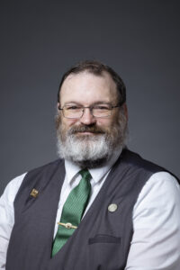 Kevin Andrea Headshot