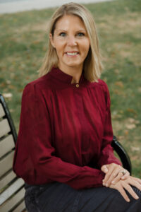Marybeth Mitcham Headshot