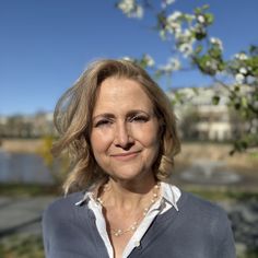 Audrey Pettibon Headshot