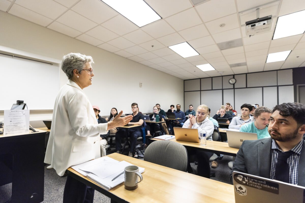 Programs - Stearns Center for Teaching and Learning