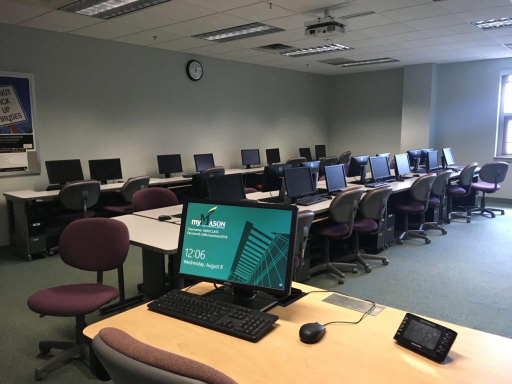 Krug Hall 204 Stearns Center for Teaching and Learning