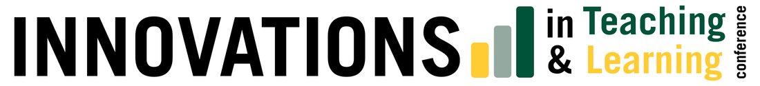 Innovations in Teaching and Learning Conference Logo