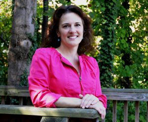 Laura Phelps