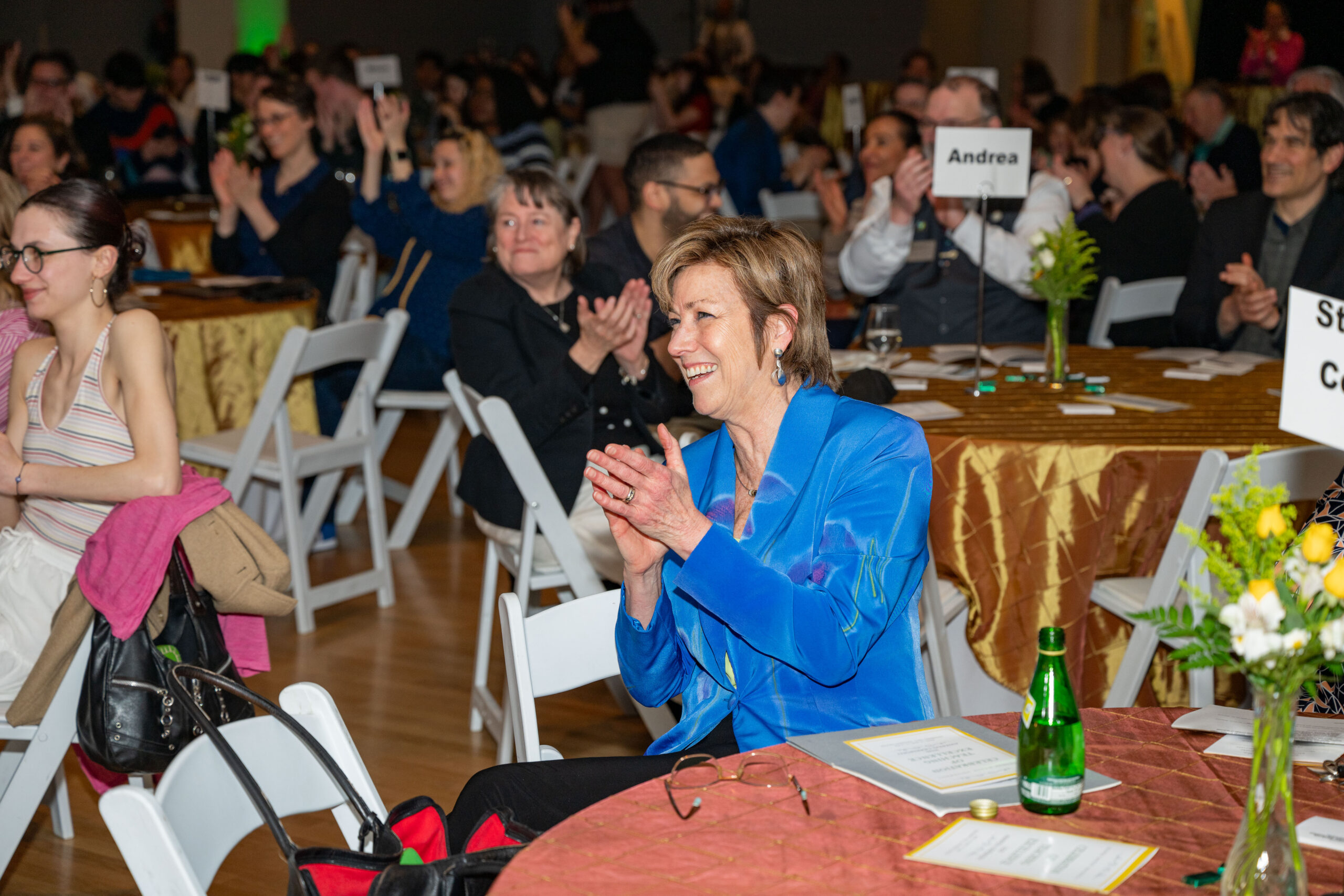 Welcome to the NEW Stearns Center Spotlight!