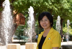 Ying-Ying Kuo