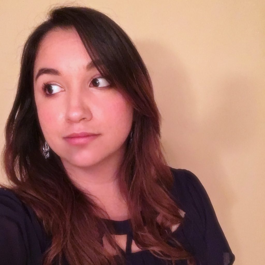 Ashleen Gayda